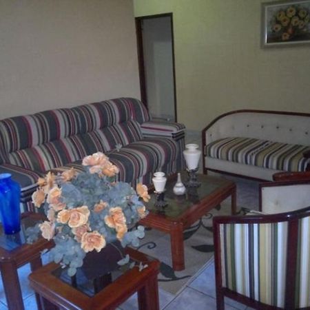 Big Hotel Eireli Guara  Εξωτερικό φωτογραφία