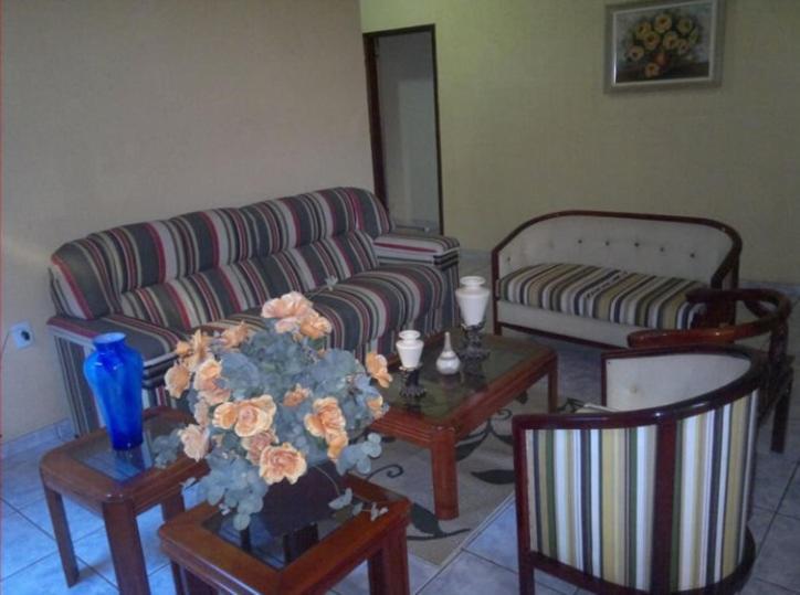 Big Hotel Eireli Guara  Εξωτερικό φωτογραφία